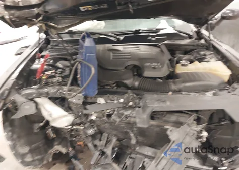 2019 Dodge Challenger Sxt Awd z USA, uszkodzony, nr VIN 2C3CDZGG5KH624209